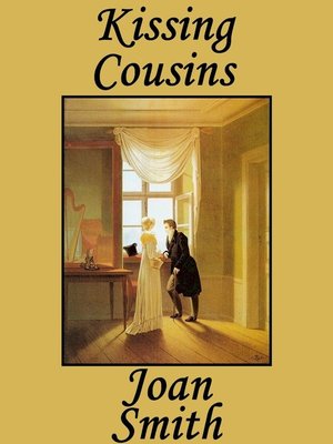 cover image of Kissing Cousins